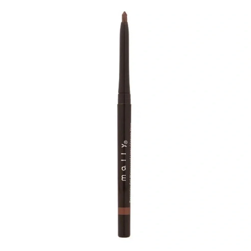 MALLY Evercolor Gel Waterproof Eyeliner, AMBER